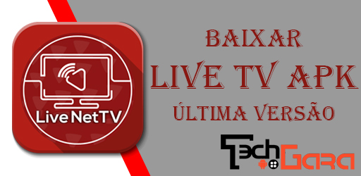Live NetTV v4.9 Mod APK